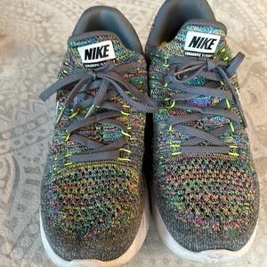 Nike Lunarepic Flyknit 2 Men 7